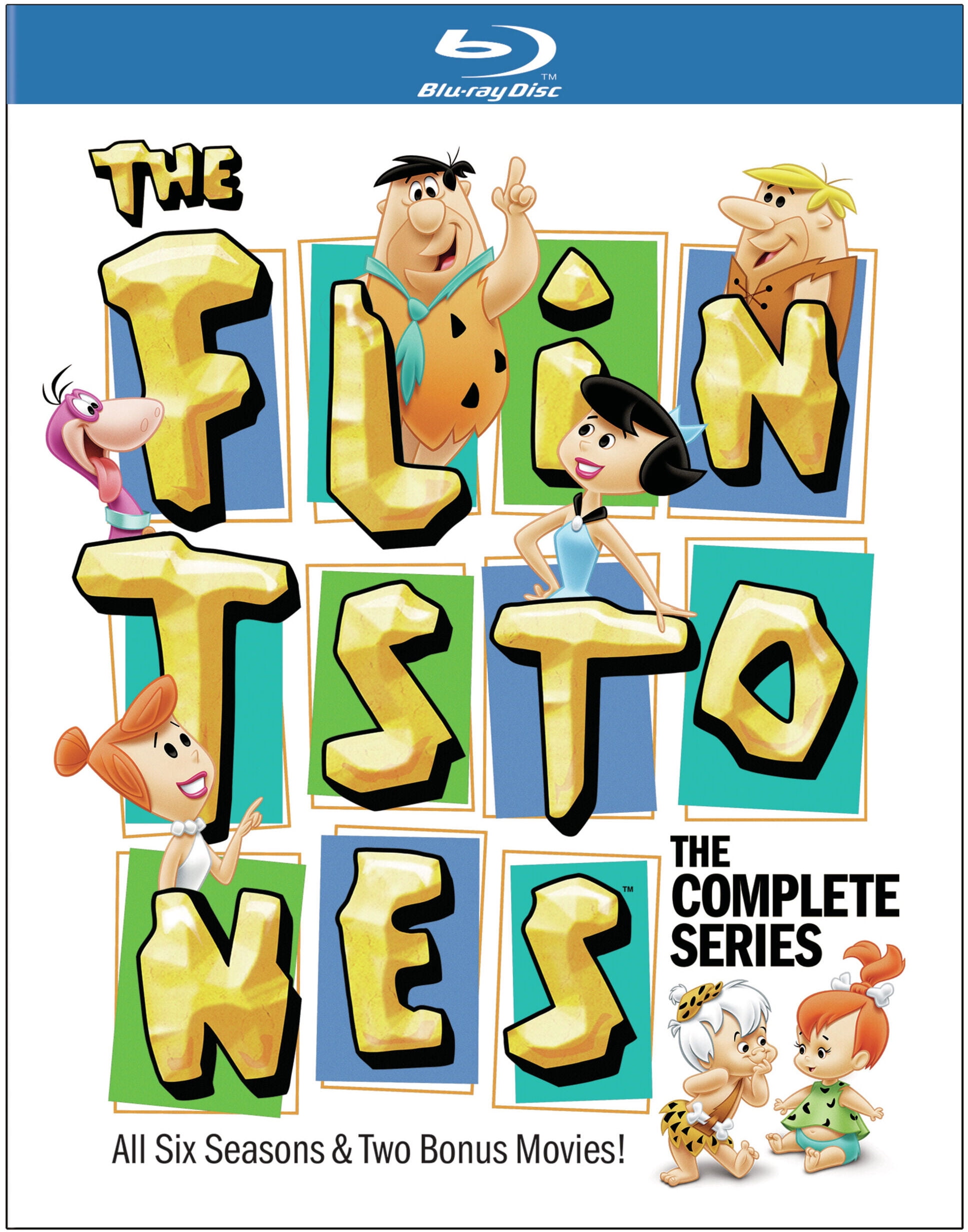 The-Flintstones-The-Complete-