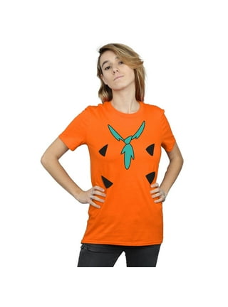 fred flintstone shirt walmart