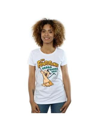 fred flintstone shirt walmart