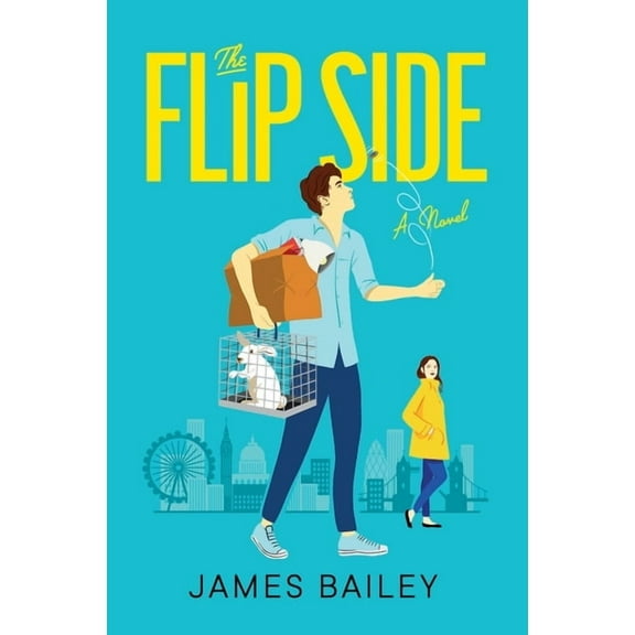 The Flip Side, (Paperback)