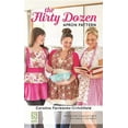 thumbnail image 1 of The Flirty Dozen Apron Pattern (Paperback), 1 of 1