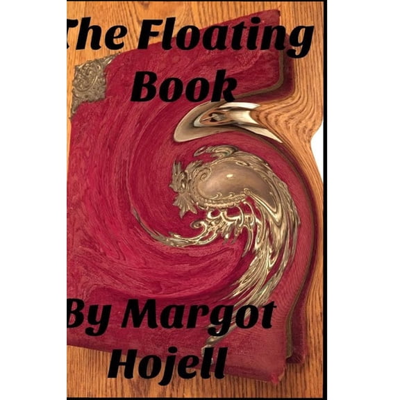 The Floating Book (Paperback)