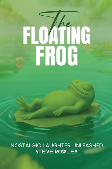 The Floating Frog, (Paperback)
