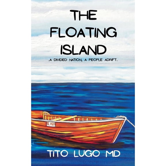 The Floating Island, (Paperback)