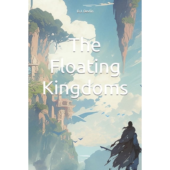 The Floating Kingdoms (Paperback)