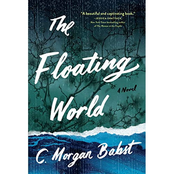 Pre-Owned The Floating World (Hardcover) 1616205288 9781616205287