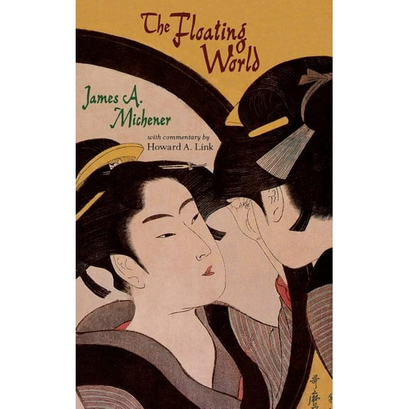 Floating World, (Hardcover)