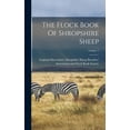 thumbnail image 1 of The Flock Book Of Shropshire Sheep; Volume 1, (Hardcover), 1 of 1