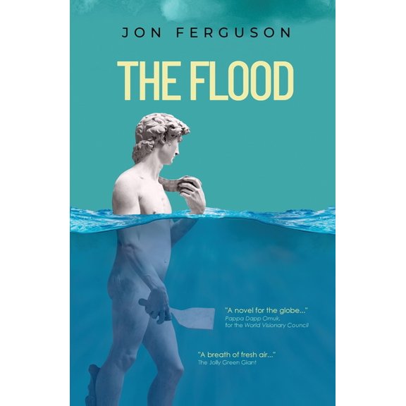 The Flood, (Paperback)
