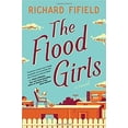 thumbnail image 1 of Pre-Owned The Flood Girls - Target Club Pick (Paperback) 1501161466 9781501161469, 1 of 1