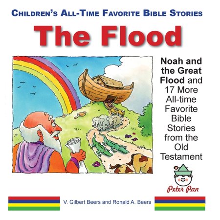 The Flood (Paperback)