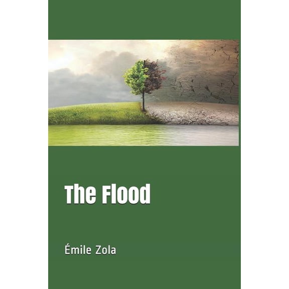 The Flood (Paperback)