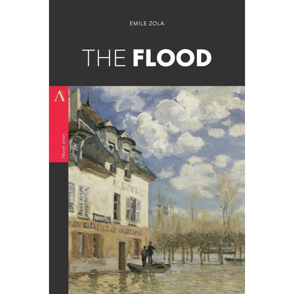 The Flood (Paperback)
