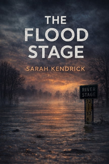 The Flood Stage, (Paperback)