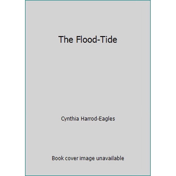 Pre-Owned The Flood-Tide (Paperback) 9780708829592