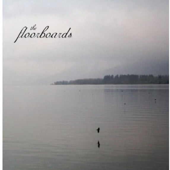 The Floorboards - The Floorboards - Music & Performance - CD