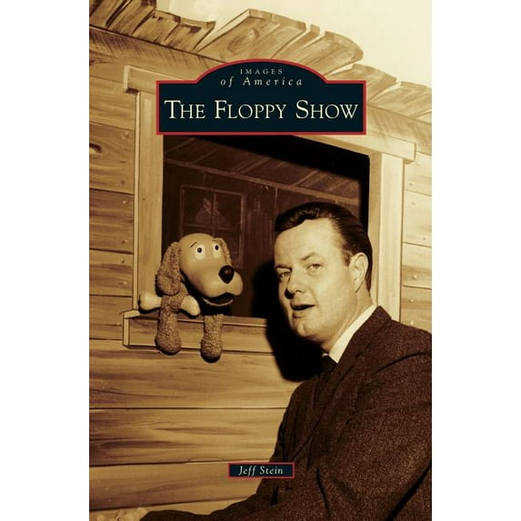 The Floppy Show (Hardcover)