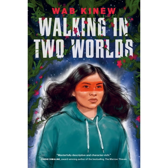 Pre-Owned Walking in Two Worlds (Hardcover) 0735269009 9780735269002