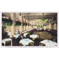 thumbnail image 1 of The Florentine Grill In The Park Central Hotel, New York, 19 Print By Mary Evans Jazz Age Club Collection, 1 of 4
