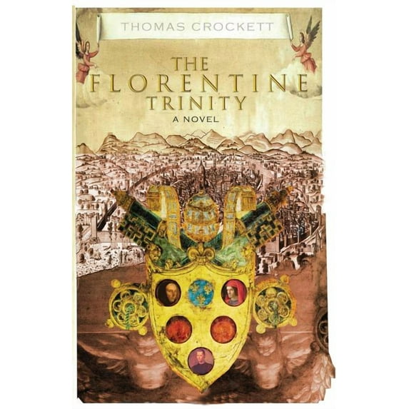 The Florentine Trinity (Paperback)