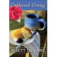 thumbnail image 1 of The Florida Panhandle Hooch Series, Southern Tales with Heart and Hope: Cathead Crazy (Series #4) (Paperback), 1 of 1