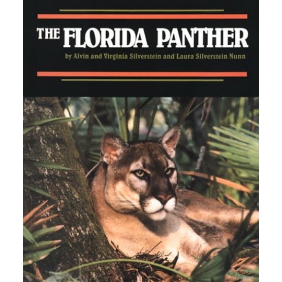 Pre-Owned The Florida Panther (Endangered in America) (Unknown) 076130049X 9780761300496