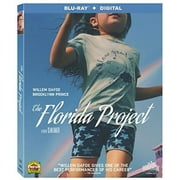 The Florida Project (Blu-ray)