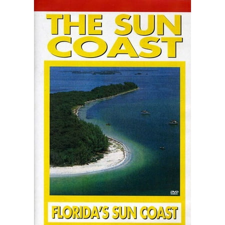 The Florida Sun Coast (DVD)