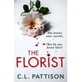 thumbnail image 1 of The Florist, (Paperback), 1 of 1
