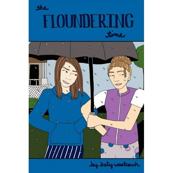 The Floundering Time (Paperback)