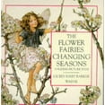 thumbnail image 1 of Pre-Owned The Flower Fairies Changing Seasons: A Sliding Picture Book (Flower Fairies) (Hardcover) 0723240019 9780723240013, 1 of 1