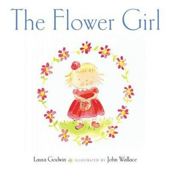 The Flower Girl (Hardcover)