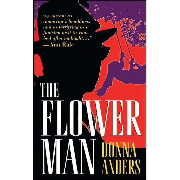 The Flower Man (Paperback)