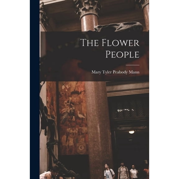 The Flower People, (Paperback)