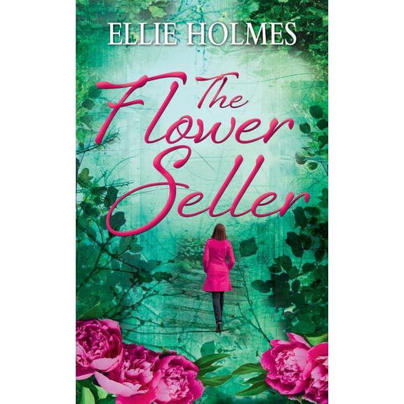The Flower Seller, (Paperback)