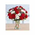 thumbnail image 1 of The Flower Shop Atlanta Peppermint Joy Bouquet, 1 of 4