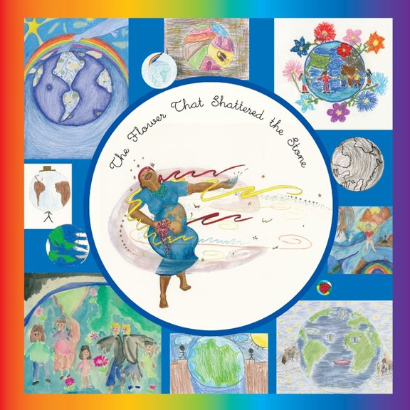 The Flower That Shattered The Stone (Paperback)