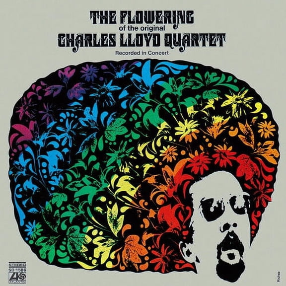The Flowering (Vinyl)