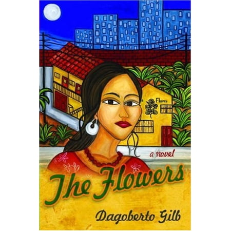 Pre-Owned The Flowers (Hardcover) 0802118593 9780802118592
