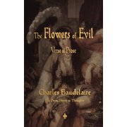 The Flowers of Evil, Paperback