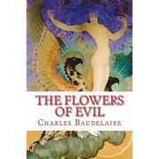 The Flowers of Evil Paperback by Charles Baudelaire