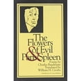 thumbnail image 1 of Pre-Owned The Flowers of Evil & Paris Spleen (Paperback) 0918526876 9780918526878, 1 of 1