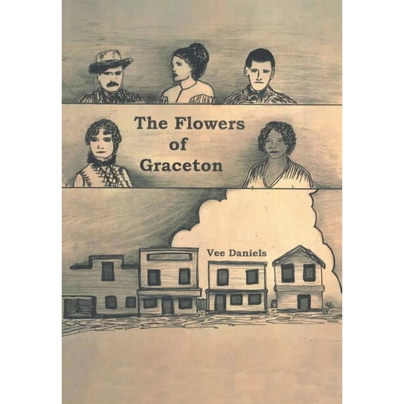 The Flowers of Graceton (Hardcover)