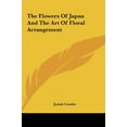 thumbnail image 1 of The Flowers of Japan and the Art of Floral Arrangement, 1 of 1
