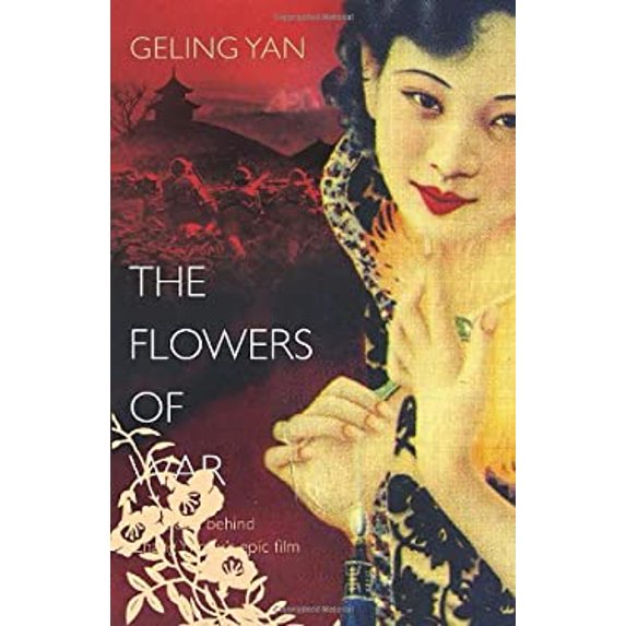 Pre-Owned The Flowers of War (Hardcover) 1846555892 9781846555893