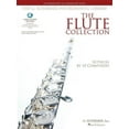 thumbnail image 1 of The Flute Collection - Intermediate to Advanced Level: Schir, 1 of 7