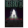 thumbnail image 1 of The Fly 2 Movie Poster Print (27 x 40), 1 of 1