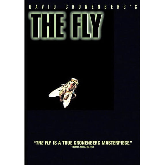 The Fly (DVD)