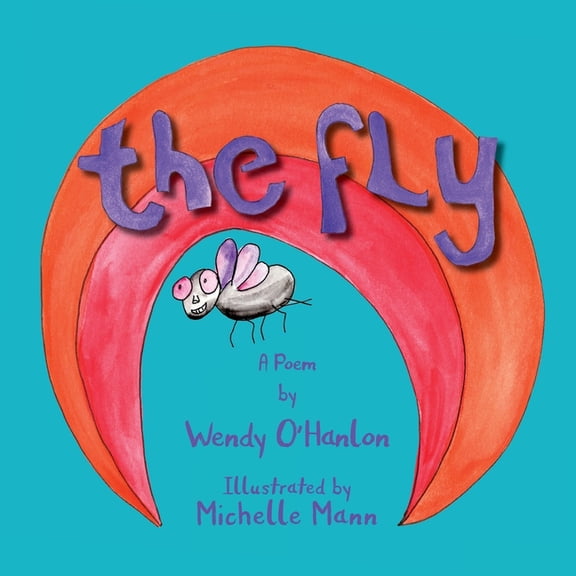 The Fly, (Paperback)