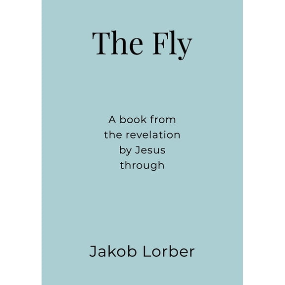 The Fly, (Paperback)